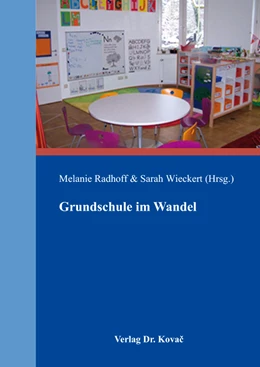 Abbildung von Radhoff / Wieckert | Grundschule im Wandel | 1. Auflage | 2017 | 84 | beck-shop.de