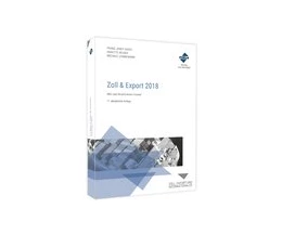 Abbildung von Drees / Reiser | Zoll & Export 2018 | 11. Auflage | 2018 | beck-shop.de