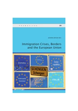 Abbildung von Janczak | Immigration crises, borders and the European Union | 1. Auflage | 2017 | 29 | beck-shop.de