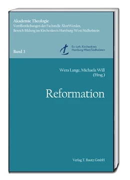 Abbildung von Lange / Will | Reformation | 1. Auflage | 2017 | beck-shop.de