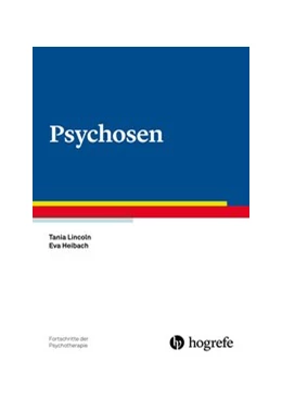 Abbildung von Lincoln / Heibach | Psychosen | 1. Auflage | 2017 | beck-shop.de