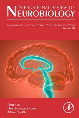 Abbildung von Nanomedicine in Central Nervous System Injury and Repair | 1. Auflage | 2017 | beck-shop.de