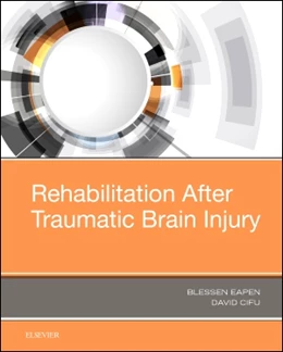 Abbildung von Eapen / Cifu | Rehabilitation After Traumatic Brain Injury | 1. Auflage | 2018 | beck-shop.de
