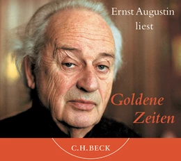 Abbildung von Augustin, Ernst | Goldene Zeiten - Hörbuch | 1. Auflage | 2007 | beck-shop.de