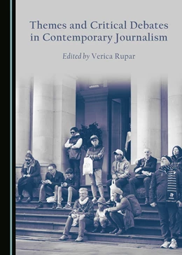 Abbildung von Rupar | Themes and Critical Debates in Contemporary Journalism | 1. Auflage | 2017 | beck-shop.de
