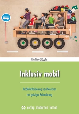 Abbildung von Stöppler | Inklusiv mobil | 1. Auflage | 2018 | beck-shop.de