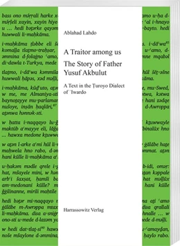 Abbildung von Lahdo | A Traitor among us. The Story of Father Yusuf Akbulut | 1. Auflage | 2017 | beck-shop.de