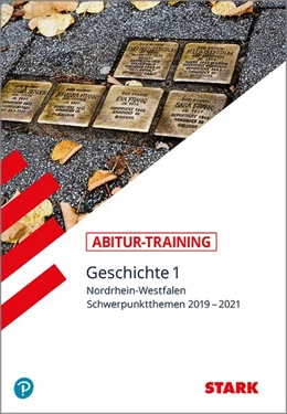 Abbildung von STARK Abitur-Training - Geschichte Band 1 - NRW | 1. Auflage | 2017 | beck-shop.de