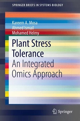 Abbildung von Mosa / Ismail | Plant Stress Tolerance | 1. Auflage | 2017 | beck-shop.de