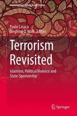 Abbildung von Casaca / Wolf | Terrorism Revisited | 1. Auflage | 2017 | beck-shop.de
