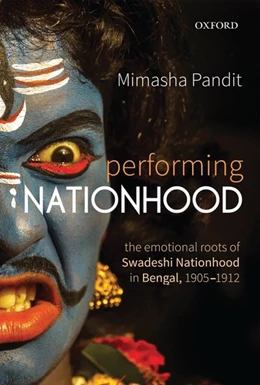 Abbildung von Pandit | Performing Nationhood | 1. Auflage | 2019 | beck-shop.de