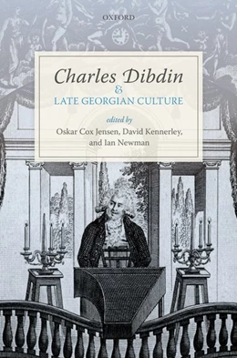 Abbildung von Cox Jensen / Kennerley | Charles Dibdin and Late Georgian Culture | 1. Auflage | 2018 | beck-shop.de