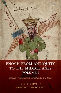 Abbildung von Reeves / Reed | Enoch from Antiquity to the Middle Ages, Volume I | 1. Auflage | 2018 | beck-shop.de