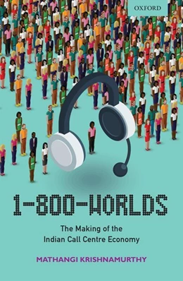 Abbildung von Krishnamurthy | 1-800-Worlds | 1. Auflage | 2018 | beck-shop.de