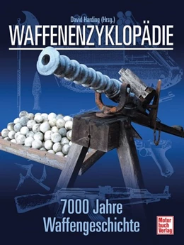 Abbildung von Harding | Waffenenzyklopädie | 1. Auflage | 2016 | beck-shop.de