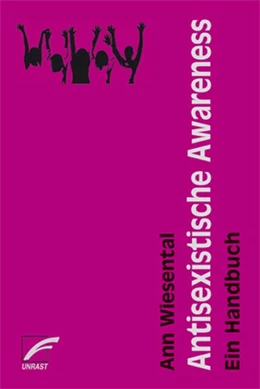 Abbildung von Wiesental | Antisexistische Awareness | 1. Auflage | 2017 | beck-shop.de