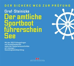 Abbildung von Graf / Steinicke | Der amtliche Sportbootführerschein See | 21. Auflage | 2017 | beck-shop.de