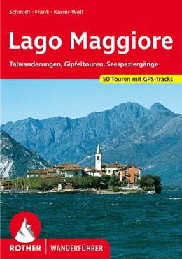 Abbildung von Schmidt / Frank | Lago Maggiore | 5. Auflage | 2017 | beck-shop.de