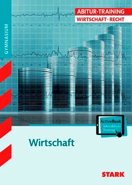 Abbildung von Vonderau | STARK Abitur-Training - Wirtschaft/Recht: Wirtschaft | 1. Auflage | 2017 | beck-shop.de
