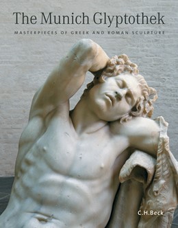 Cover: Wünsche, Raimund, The Munich Glyptothek