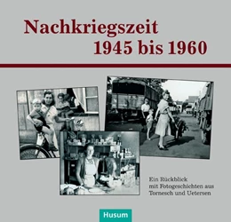 Abbildung von Schlapkohl | Nachkriegszeit 1945-1960 | 1. Auflage | 2017 | beck-shop.de
