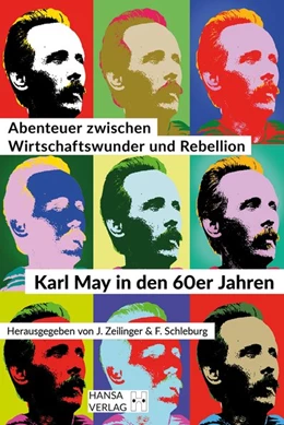 Abbildung von Zeilinger / Schleburg | Abenteuer zwischen Wirtschaftswunder und Rebellion | 1. Auflage | 2017 | beck-shop.de