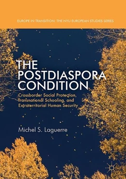 Abbildung von Laguerre | The Postdiaspora Condition | 1. Auflage | 2017 | beck-shop.de