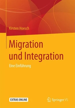 Abbildung von Hoesch | Migration und Integration | 1. Auflage | 2017 | beck-shop.de