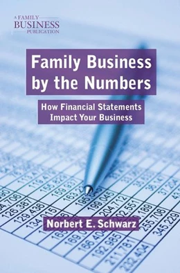 Abbildung von Schwarz | Family Business by the Numbers | 1. Auflage | 2017 | beck-shop.de
