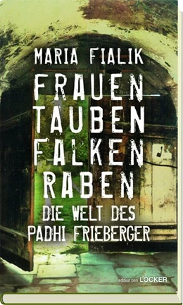 Abbildung von Fialik | Frauen, Tauben, Falken, Raben ... | 1. Auflage | 2024 | beck-shop.de