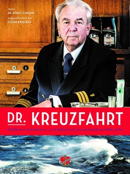 Abbildung von Schramm / Krücken | Dr. Kreuzfahrt | 1. Auflage | 2017 | beck-shop.de