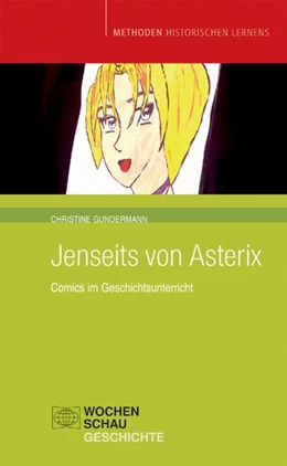 Abbildung von Gundermann | Jenseits von Asterix | 1. Auflage | 2007 | beck-shop.de