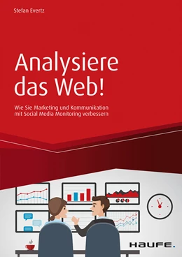 Abbildung von Evertz | Analysiere das Web! | 1. Auflage | 2017 | beck-shop.de