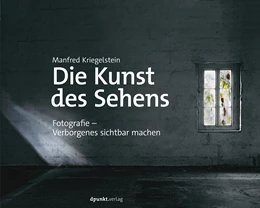 Abbildung von Kriegelstein | Die Kunst des Sehens | 1. Auflage | 2017 | beck-shop.de