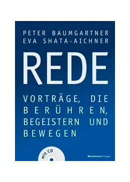 Abbildung von Baumgartner / Shata-Aichner | REDE | 1. Auflage | 2017 | beck-shop.de