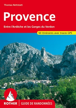 Abbildung von Rettstatt | Provence (französische Ausgabe) | 4. Auflage | 2017 | beck-shop.de