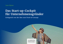 Abbildung von Ripsas | Das Start-up-Cockpit für Unternehmensgründer | 1. Auflage | 2020 | beck-shop.de