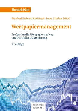 Abbildung von Steiner / Bruns | Wertpapiermanagement | 11. Auflage | 2017 | beck-shop.de