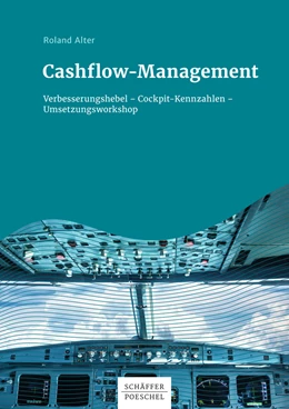 Abbildung von Alter | Cashflow-Management | 1. Auflage | 2017 | beck-shop.de