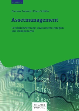Abbildung von Franzen / Schäfer | Assetmanagement | 1. Auflage | 2018 | beck-shop.de