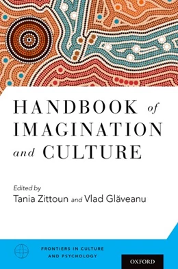 Abbildung von Zittoun / Glaveanu | Handbook of Imagination and Culture | 1. Auflage | 2017 | beck-shop.de