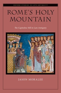 Abbildung von Moralee | Rome's Holy Mountain | 1. Auflage | 2018 | beck-shop.de