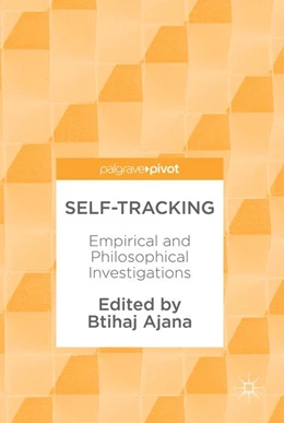 Abbildung von Ajana | Self-Tracking | 1. Auflage | 2017 | beck-shop.de