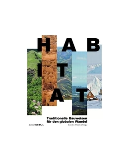 Abbildung von Piesik | Habitat | 1. Auflage | 2017 | beck-shop.de