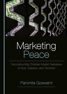 Abbildung von Goswami | Marketing Peace | 1. Auflage | 2017 | beck-shop.de