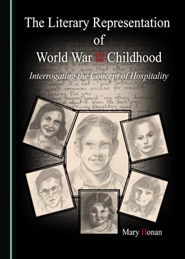 Abbildung von Honan | The Literary Representation of World War II Childhood | 1. Auflage | 2017 | beck-shop.de