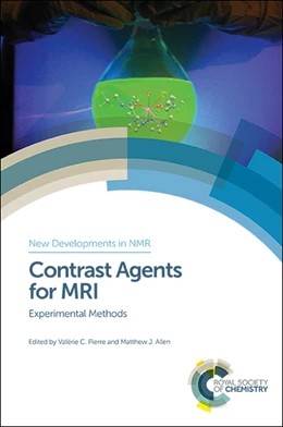 Abbildung von Pierre / Allen | Contrast Agents for MRI | 1. Auflage | 2017 | 13 | beck-shop.de
