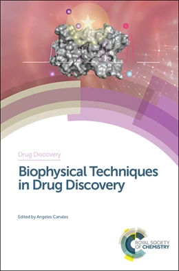 Abbildung von Canales | Biophysical Techniques in Drug Discovery | 1. Auflage | 2017 | 61 | beck-shop.de