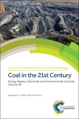 Abbildung von Hester / Harrison | Coal in the 21st Century | 1. Auflage | 2017 | 45 | beck-shop.de