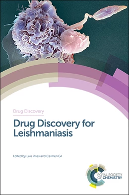 Abbildung von Rivas / Gil | Drug Discovery for Leishmaniasis | 1. Auflage | 2017 | 60 | beck-shop.de